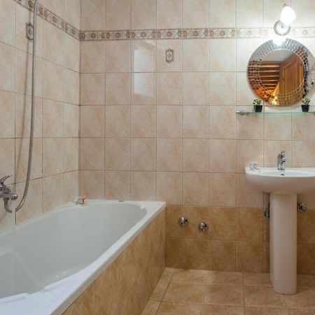Villa Glysteri Panormos  Экстерьер фото
